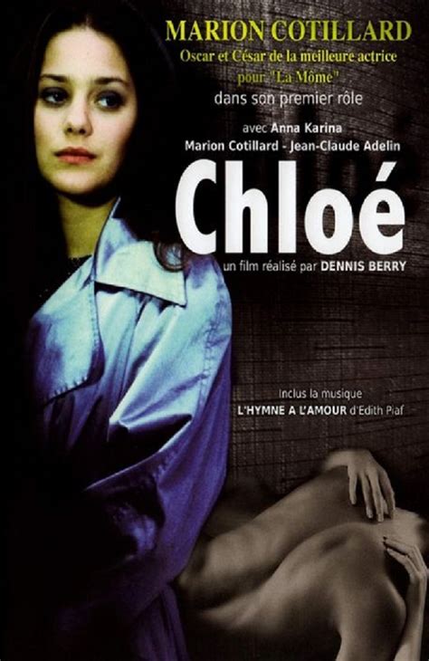 yify chloe|Chloé (1996) YIFY .